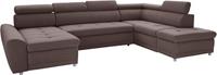 sit&more Zithoek optioneel met bedfunctie