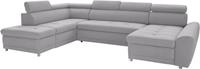 sit&more Zithoek optioneel met bedfunctie
