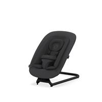 Cybex Lemo Bouncer - Stunning Black