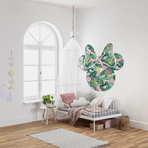 Home24 Vlies-fotobehang Minnie Head, Komar