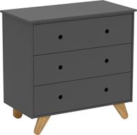 Lüttenhütt Kast Dolidoo in modern scandi design