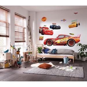 Home24 Vlies-fotobehang Cars XXL, Komar