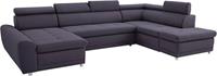 sit&more Zithoek optioneel met bedfunctie