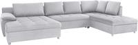 Sit&more Wohnlandschaft »Labene«, wahlweise mit Bettfunktion und Bettkasten