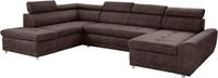 sit&more Zithoek optioneel met bedfunctie