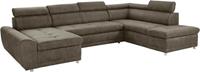 sit&more Zithoek optioneel met bedfunctie