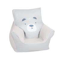 Knorrtoys Sitzsack »Bär Paul«, für Kinder, Made in Europe