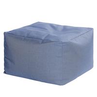 Sitting Point Sitzsack »Sitzhocker Loft OUTSIDE«, outdoorfähig