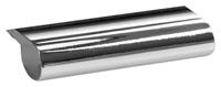 HELD MÖBEL Badkamerserie Lucca Breedte 80 cm, met directe ledverlichting (2 stuks)