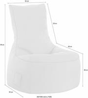 Sitting Point Sitzsack »Swing SCUBA«