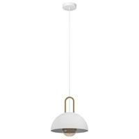 Eglo Calmanera S 1L 325mm EG 99695 Weiß / Kupfer
