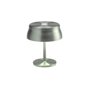 Zafferano Sister Light mini accu-tafellamp groen