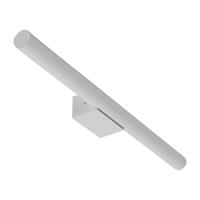 Top Light LED spiegellamp lichtstang, mat wit