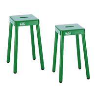NJOJ Brand Store Kruk Tommy (set van 2) - multicolor