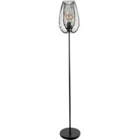 Leitmotiv Floor lamp Lucid