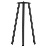 Nordlux Tripod 31 in Schwarz für Akkuleuchte Kettle