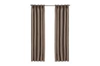 Larson | Premium gordijn Luxury Home Edition met haken