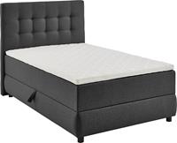 ATLANTIC home collection Boxspring Lilo