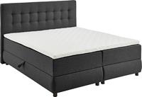 Atlantic Home Collection Boxbett LILO, inkl. Bettkasten und Topper