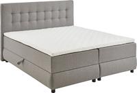 Atlantic Home Collection Boxbett LILO, inkl. Bettkasten und Topper