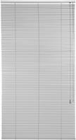 viewtex Jaloezie Aluminium-jaloezieën Made in Spain, gemoffeld (1 stuk)