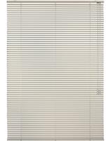 viewtex Jaloezie Aluminium-jaloezieën Made in Spain, gemoffeld (1 stuk)