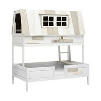 LifeTime Abenteuer Spielbett Hangout 140 cm