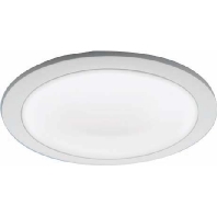 Trilux Amatris C04 AI-PC - Decor element for luminaires Amatris C04 AI-PC