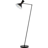 Vtwonen Vloerlamp Hoodies - Zwart - 70x28x194 cm