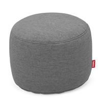 Fatboy Point Outdoor Poef Rock Grey