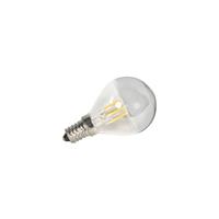 Calex | LED Bol | Kleine fitting E14 | 3.5W Dimbaar