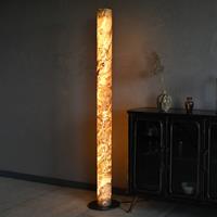 LeuchtNatur Columna Beierse herfst zwart