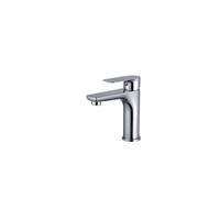 Adema Sparkle 2.0 wastafelmengkraan chroom SW696240