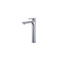 Adema Sparkle 2.0 wastafelmengkraan verhoogd chroom SW696242