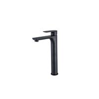 Adema Sparkle 2.0 wastafelmengkraan verhoogd zwart SW696243