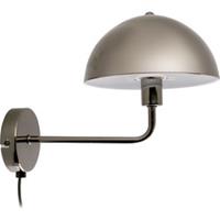 Leitmotiv Wall lamp Bonnet