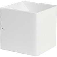 Highlight Stretto - Wandlamp - LED - 10 x 10 x 10cm - Wit