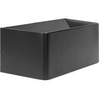 Highlight Stretto 
Medium - Wandlamp - LED - 20 x 8 x 10cm - Zwart