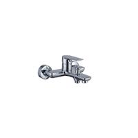 Adema Sparkle 2.0 badkraan opbouw chroom SW696246