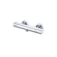 Adema Sparkle 2.0 thermostatische douchekraan chroom SW696248