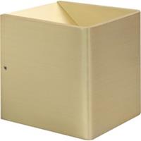 Highlight Stretto - Wandlamp - LED - 10 x 10 x 10cm - Mat
