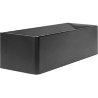 Highlight Stretto 
Large - Wandlamp - LED - 30 x 8 x 10cm - Zwart