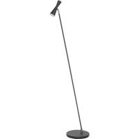 Highlight Move - Vloerlamp - LED - 23 x 23 x 130cm - Zwart