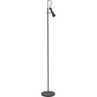 Highlight Move - Vloerlamp - LED - 23 x 23 x 143cm - Zwart