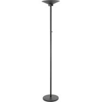 Highlight Gibraltar - Vloerlamp - LED - 31 x 31 x 182cm - Zwart