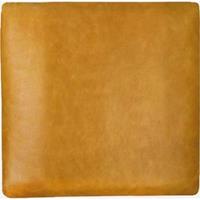 NAHKA leren kussen NIILO 50 x 50 - Hey Honey