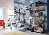 Bilderwelten Fototapete STAR WARS Battle of Hoth
