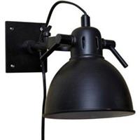 4udesigned Wandlamp Ton Metaal Industrieel