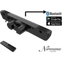 Nirwana Bedden - Dual Actuator - Universeel Motor - Draadloos - 2 jaar Garantie