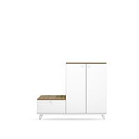 Hannah Home | Wandkast Esra
